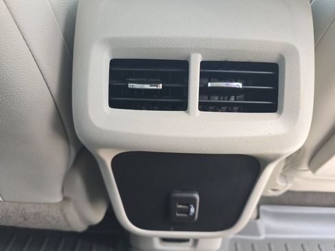 Used 2023 GMC Terrain Denali AWD/4WD image 19
