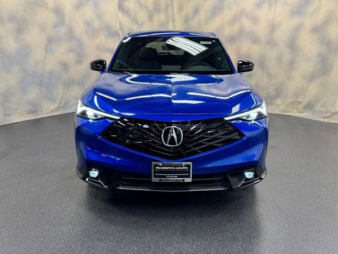 Used 2025 Acura ADX A-Spec image 5