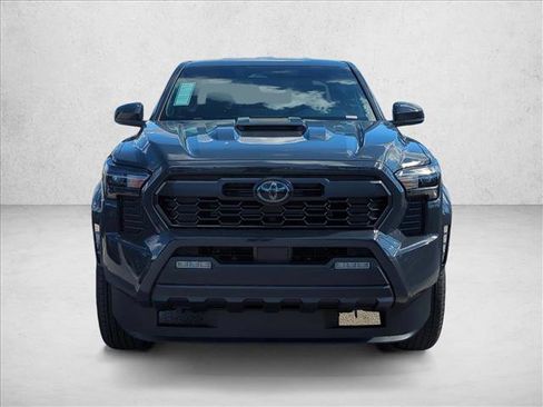 New 2026 Toyota Tacoma TRD Sport image 2