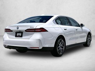 Used 2026 BMW 530i RWD video 2