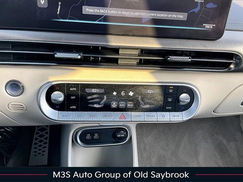 Used 2023 Genesis GV60 Performance image 15