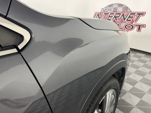 Used 2021 Subaru Ascent Touring w/ Popular Package #2A image 35