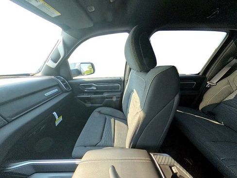 Used 2026 RAM 1500 Big Horn AWD/4WD image 36