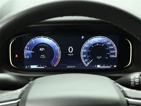 Used 2023 Jeep Wagoneer Series II image 27