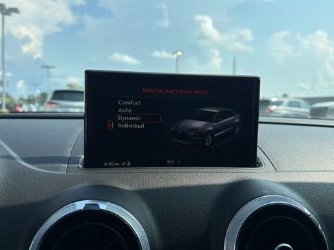 Used 2017 Audi S3 Premium Plus w/ Technology Package AWD/4WD image 17
