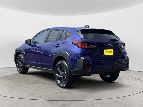 New 2026 Subaru Crosstrek 2.5i AWD/4WD image 3