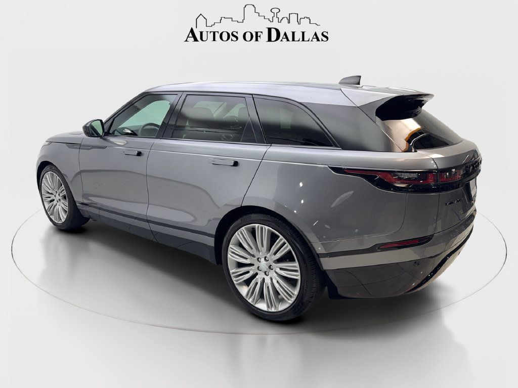 Used 2023 Land Rover Range Rover Velar R-Dynamic S AWD/4WD image 10