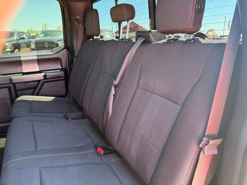 Used 2015 Ford F150 XLT w/ Equipment Group 302A Luxury AWD/4WD image 27