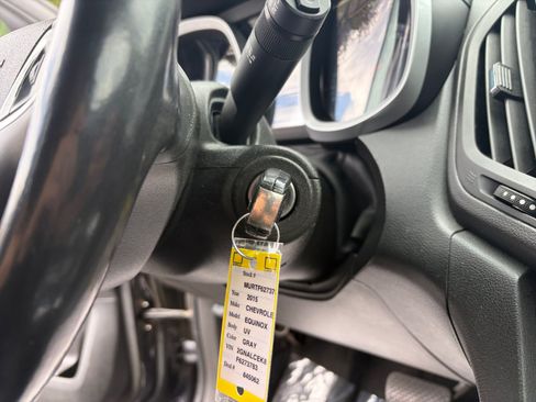 Used 2015 Chevrolet Equinox LT FWD image 20