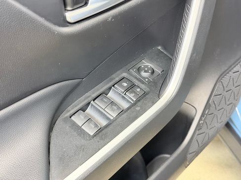 Used 2024 Toyota RAV4 SE w/ Weather Package AWD/4WD image 12