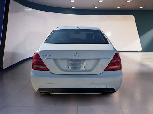Used 2013 Mercedes-Benz S 550 image 4