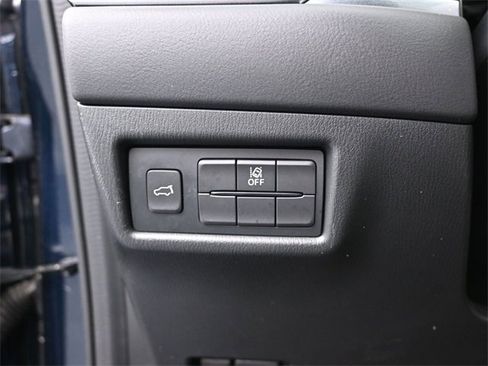 Certified 2023 MAZDA CX-5 AWD 2.5 S w/ Premium Package image 19