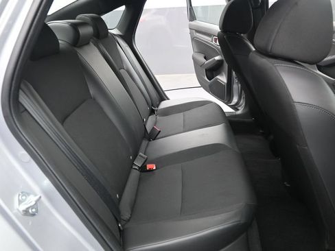 Used 2024 Honda Civic Sport image 26