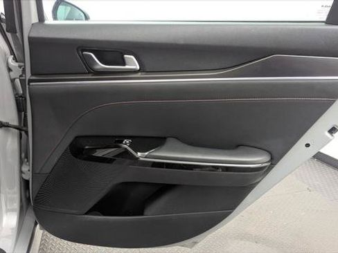 Used 2022 Kia K5 GT FWD image 19