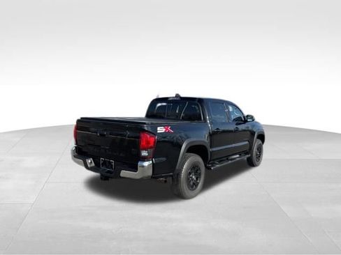 Certified 2023 Toyota Tacoma SR5 w/ SX Package image 5