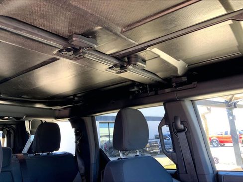 Used 2025 Ford Bronco Big Bend image 13