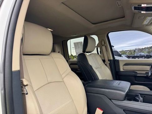 Used 2020 RAM 2500 Limited AWD/4WD image 26