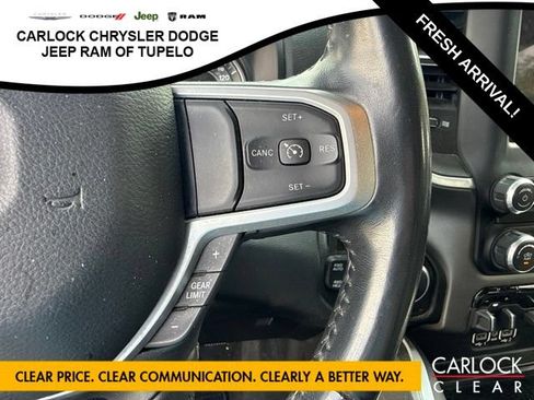 Used 2020 RAM 1500 Big Horn AWD/4WD image 17
