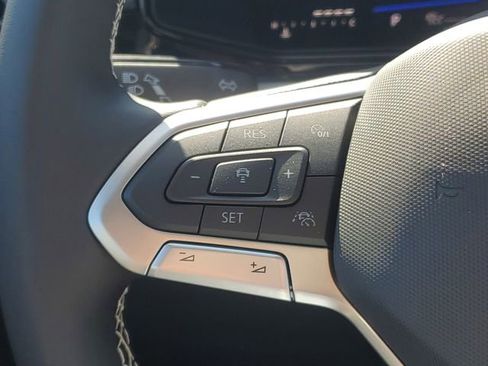 New 2025 Volkswagen Taos S image 13