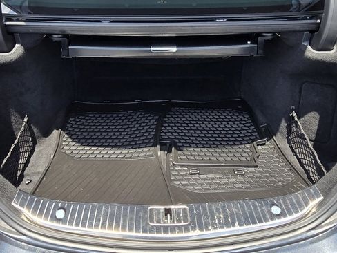 Used 2019 Mercedes-Benz S 560 S 560 w/ AMG Line Exterior image 23