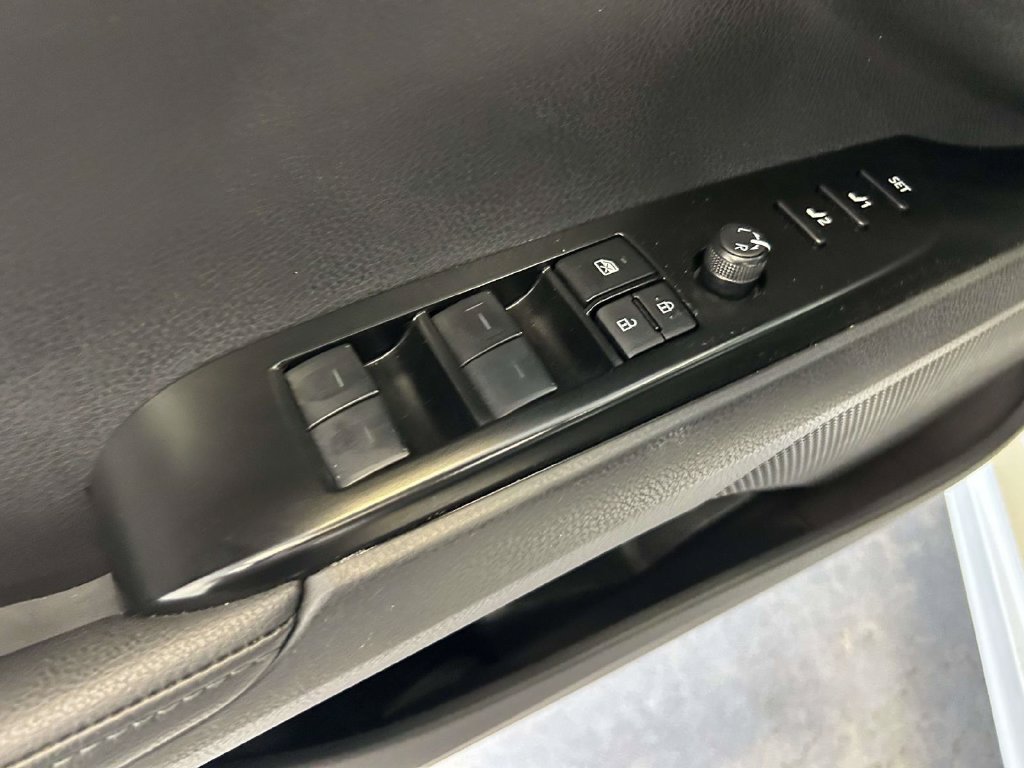 Certified 2026 Toyota Camry XSE w/ Premium Plus Package FWD image 18