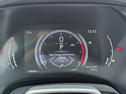 Used 2023 Lexus RX 350 Premium Plus image 17