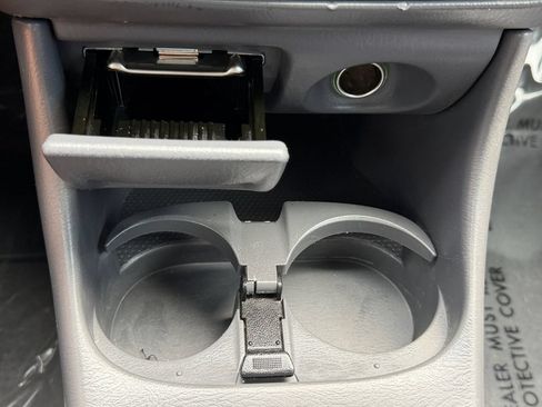 Used 1999 MAZDA Protege ES FWD image 24