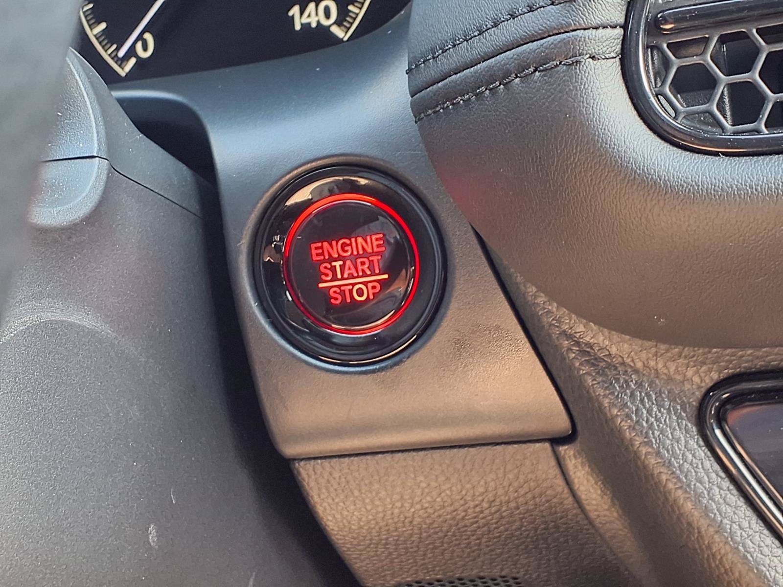 Certified 2026 Honda HR-V LX image 12