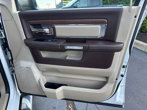 Used 2015 RAM 1500 Laramie w/ Convenience Group AWD/4WD image 27