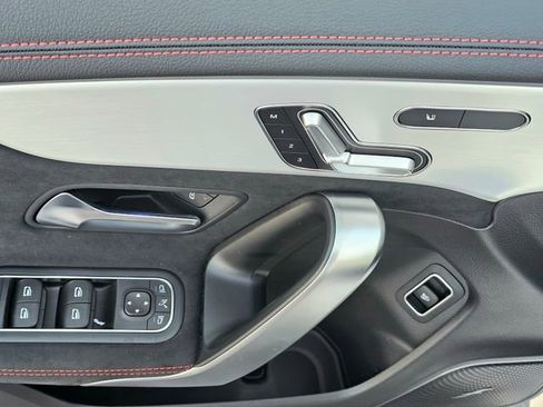 New 2026 Mercedes-Benz CLA 35 AMG 4MATIC image 21