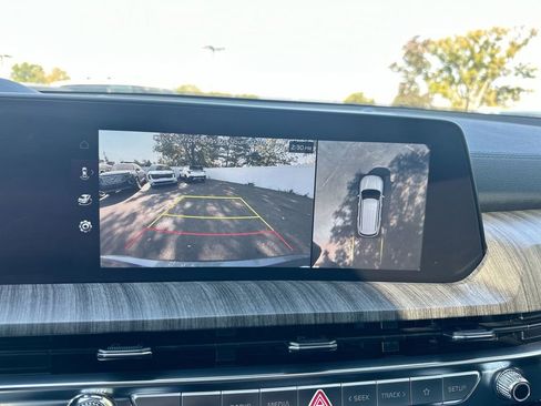 Used 2025 Kia Telluride SX Prestige image 43