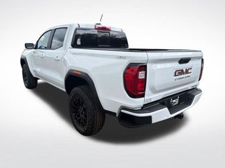 New 2026 GMC Canyon Elevation w/ Convenience Package AWD/4WD video 3