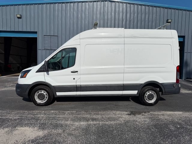 Used 2020 Ford Transit 250 148 High Roof w/ Load Area Protection Package RWD image 70