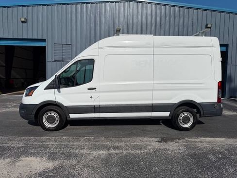Used 2020 Ford Transit 250 148 High Roof w/ Load Area Protection Package RWD image 70