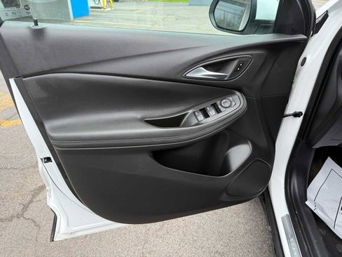 Used 2023 Buick Encore GX Preferred image 13