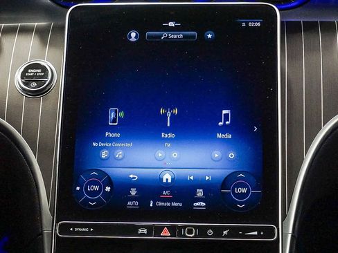 Used 2023 Mercedes-Benz C 300 C 300 image 15