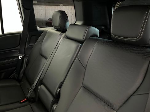 New 2026 Toyota Land Cruiser AWD/4WD image 20