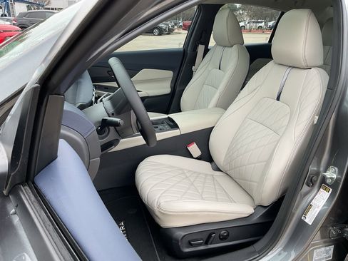 New 2026 Nissan Sentra SL image 14