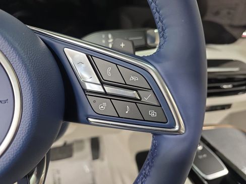 New 2026 Buick Enclave Avenir w/ Super Cruise Package AWD/4WD image 18