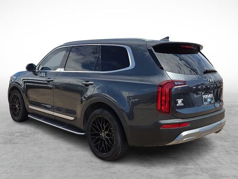 Used 2021 Kia Telluride S AWD/4WD image 7