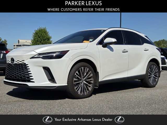 Used 2023 Lexus RX 350 Premium Plus w/ Cold Area Package FWD image 1