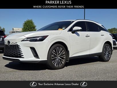 Used 2023 Lexus RX 350 Premium Plus w/ Cold Area Package