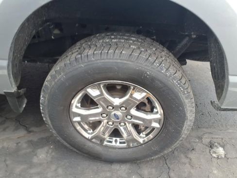 Used 2022 Ford F150 XLT w/ Equipment Group 302A High image 8