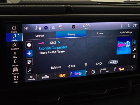 New 2026 Jeep Gladiator Rubicon image 22