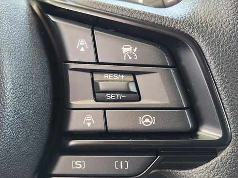 Certified 2024 Subaru Ascent Onyx Edition image 27