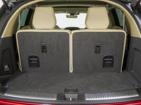 Used 2020 Acura MDX Advance image 10