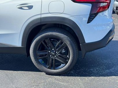New 2026 Chevrolet Trax ACTIV w/ Driver Confidence Package