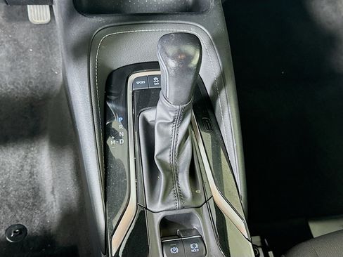 Used 2022 Toyota Corolla SE image 24