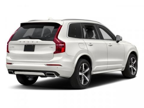 Used 2018 Volvo XC90 T5 R-Design w/ Convenience Package image 2