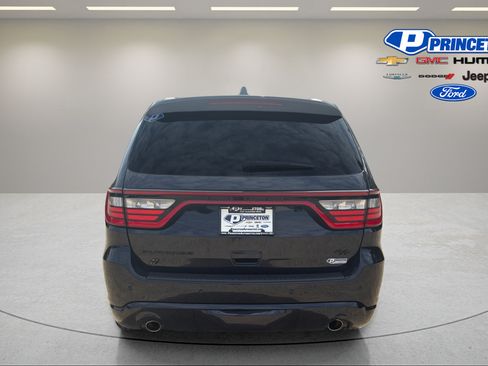 Used 2024 Dodge Durango R/T AWD/4WD image 5